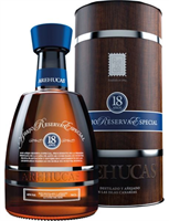 Image de Arehucas Anejo 18 Years 40° 0.7L